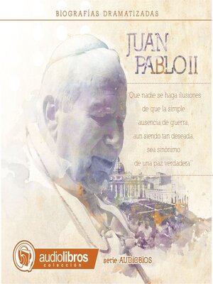 cover image of Juan Pablo II